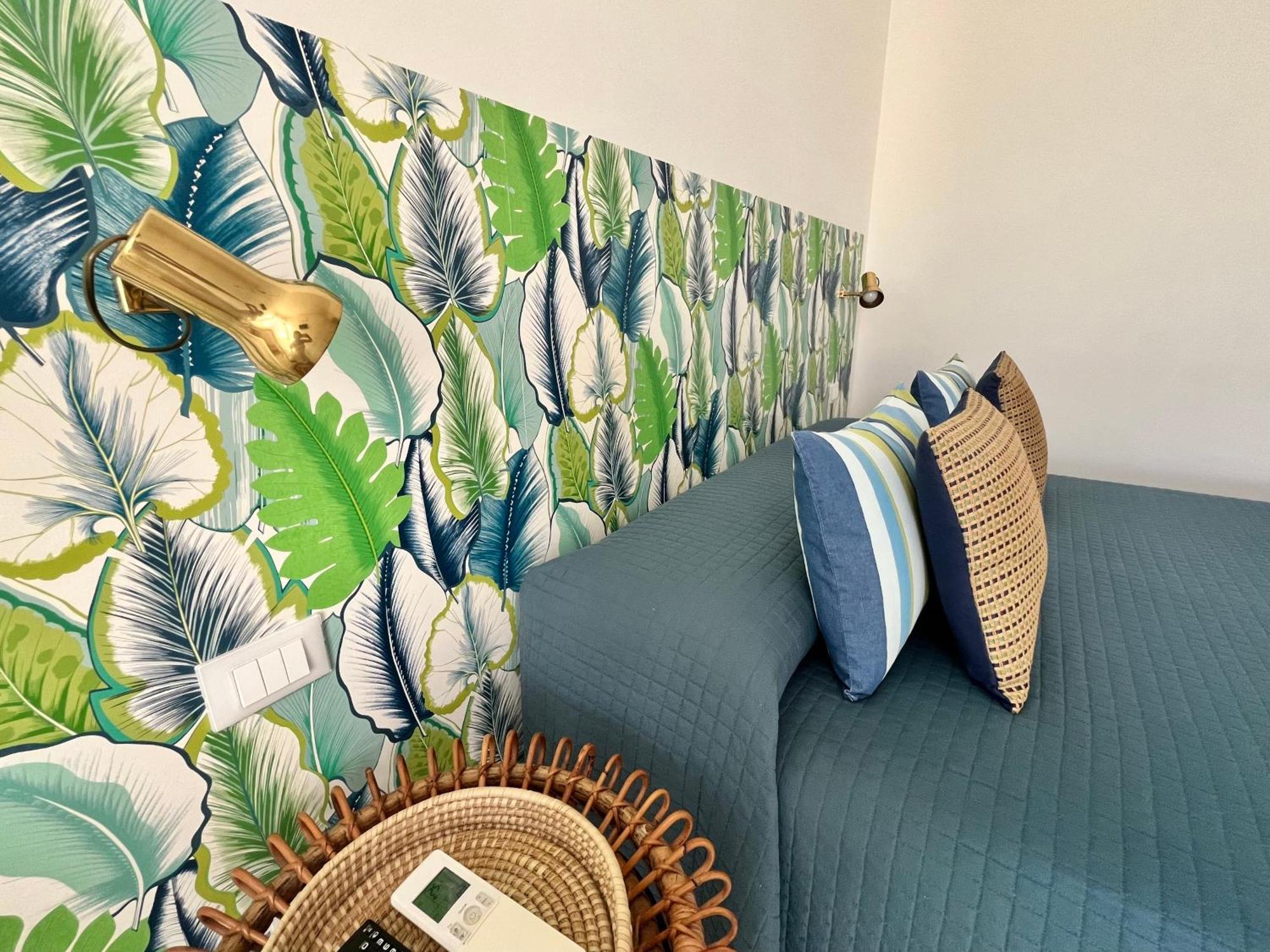 Tigelliotre Bed And Breakfast Cagliari Exterior photo