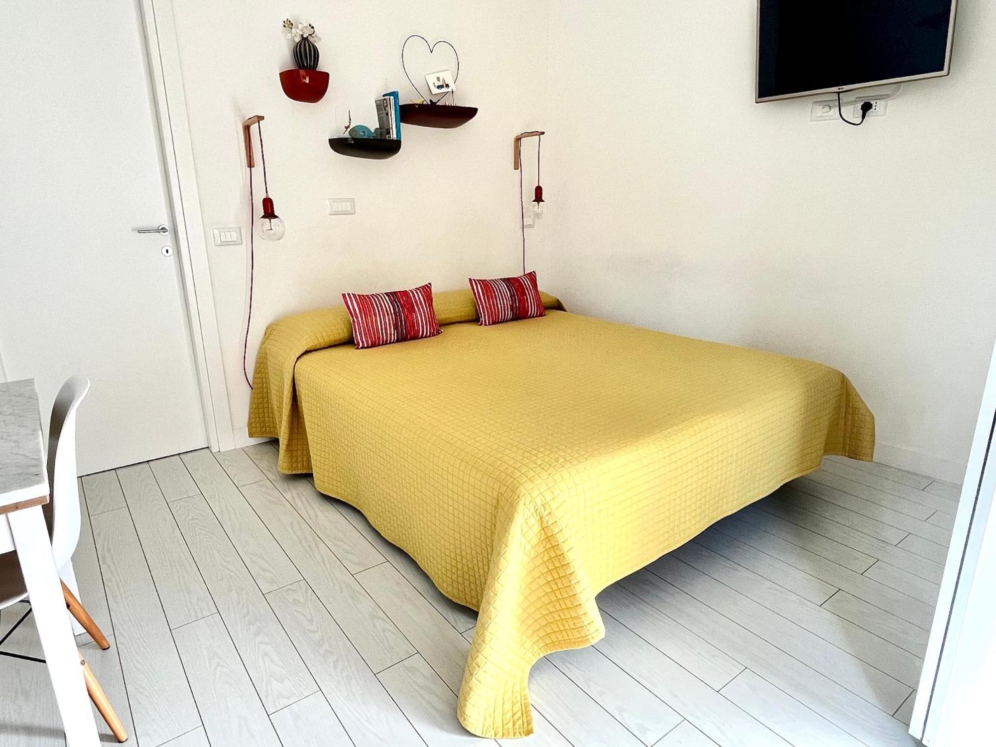 Tigelliotre Bed And Breakfast Cagliari Exterior photo
