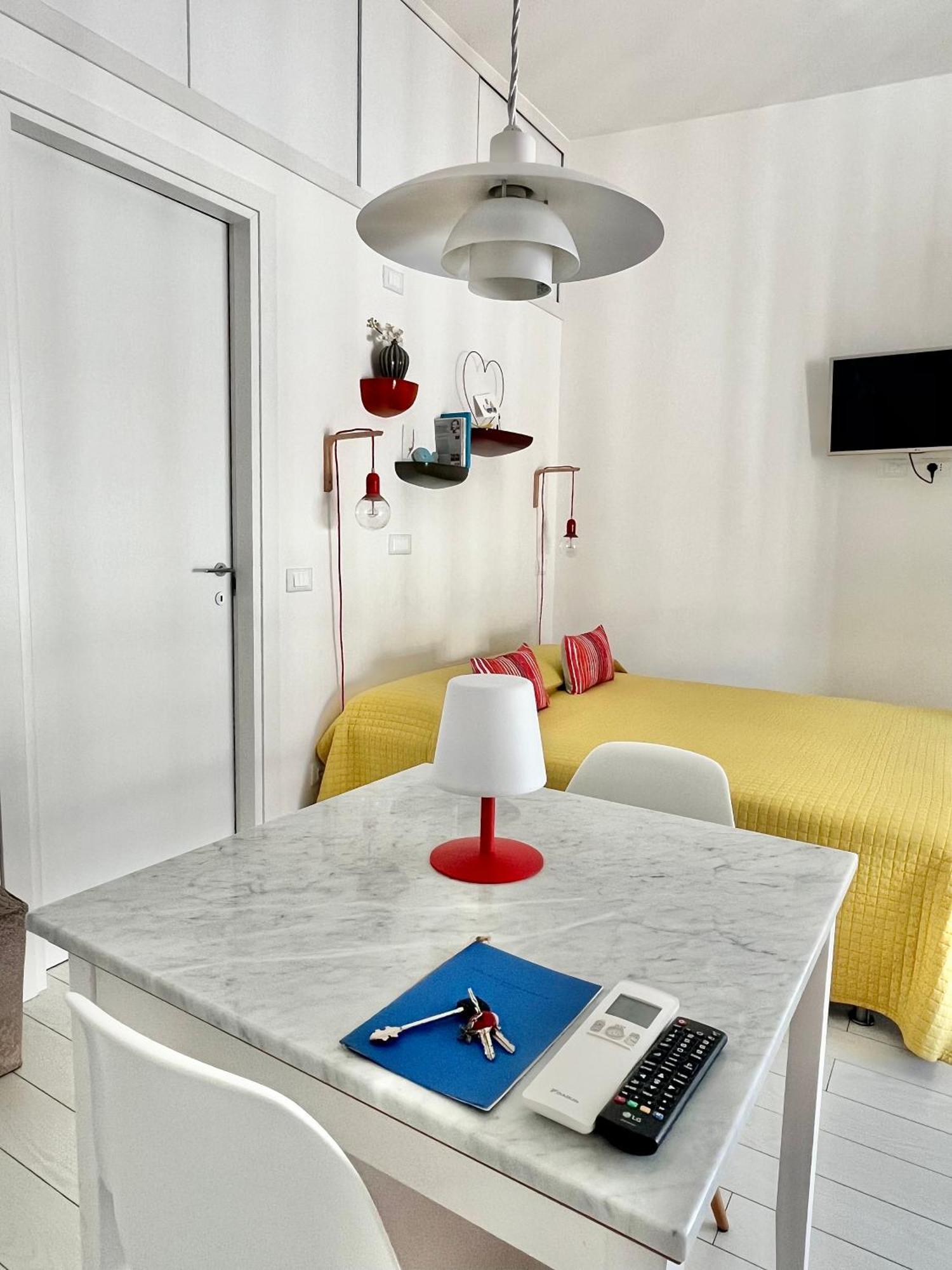Tigelliotre Bed And Breakfast Cagliari Exterior photo